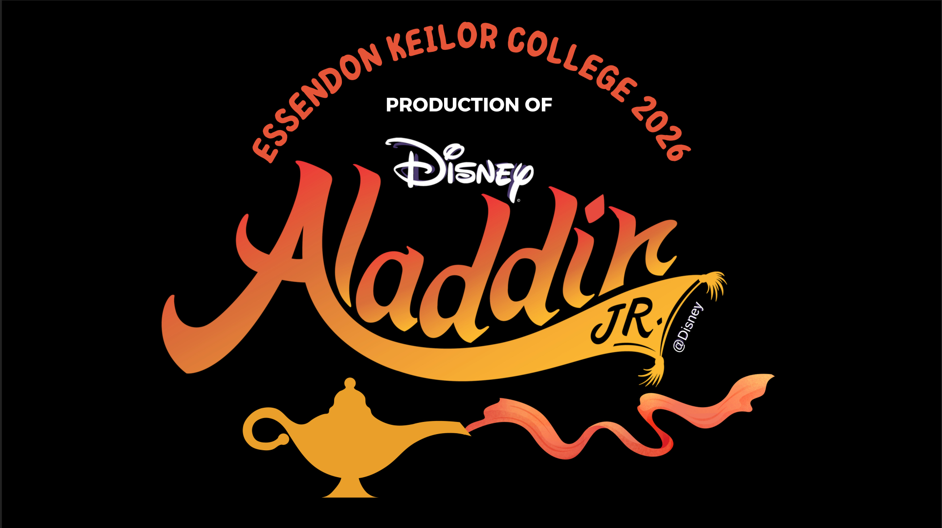 Aladdin